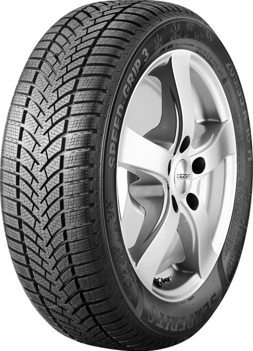 Semperit Speed-Grip 3 ( 195/50 R16 88H XL ) von SEMPERIT