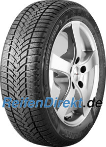 Semperit Speed-Grip 3 ( 215/50 R18 92V, SUV ) von SEMPERIT