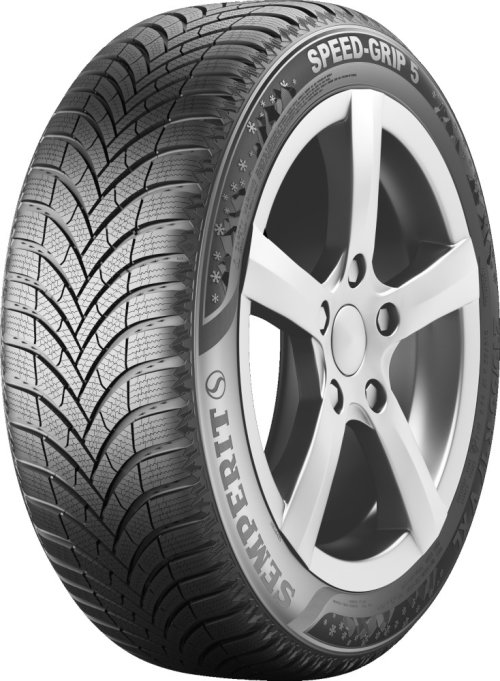 Semperit Speed-Grip 5 ( 165/60 R15 77T EVc ) von SEMPERIT