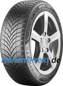 Semperit Speed-Grip 5 ( 175/65 R17 87H EVc ) von SEMPERIT