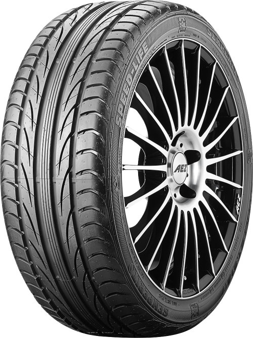 Semperit Speed-Life ( 195/45 R15 78V ) von SEMPERIT