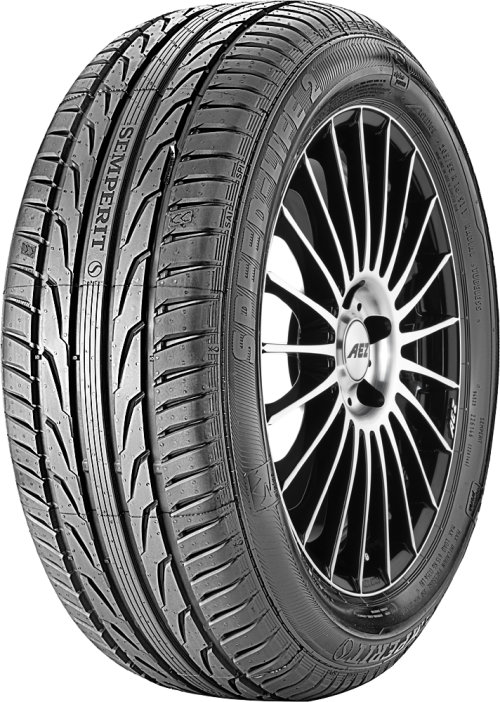 Semperit Speed-Life 2 ( 185/50 R16 81H ) von SEMPERIT