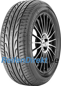 Semperit Speed-Life 2 ( 215/45 R17 87Y ) von SEMPERIT