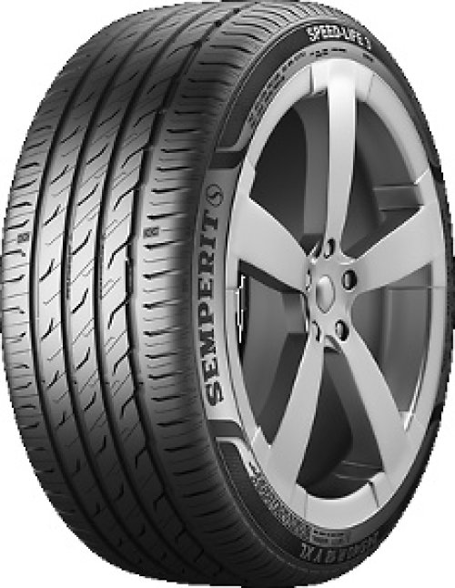 Semperit Speed-Life 3 ( 175/65 R15 84H EVc ) von SEMPERIT