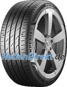 Semperit Speed-Life 3 ( 195/60 R16 89V EVc ) von SEMPERIT