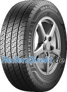 Semperit Van-All Season ( 195/60 R16C 99/97H 6PR ) von SEMPERIT