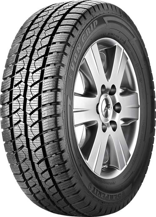 Semperit Van-Grip ( 205/65 R15C 102/100T 6PR ) von SEMPERIT