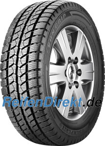 Semperit Van-Grip ( 205/65 R15C 102/100T 6PR ) von SEMPERIT