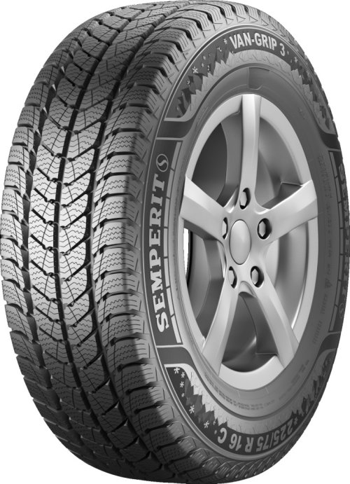 Semperit Van-Grip 3 ( 175/65 R14C 90/88T 6PR ) von SEMPERIT