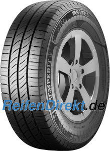 Semperit Van-Life 3 ( 185/75 R16C 104/102R 8PR ) von SEMPERIT