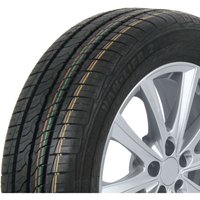 Sommerreifen SEMPERIT Van-Life 2 195/70R15C, 104/102S TL von SEMPERIT