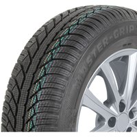 Winterreifen SEMPERIT Master-Grip 2 185/60R16 86H, DOT20 von SEMPERIT