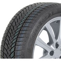 Winterreifen SEMPERIT Speed-Grip 3 SUV 255/55R18 XL 109V von SEMPERIT