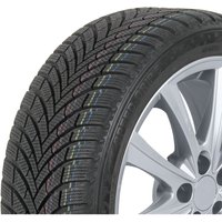 Winterreifen SEMPERIT Speed-Grip 5 205/45R17 84H, DOT21 von SEMPERIT