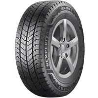 Winterreifen SEMPERIT Van-Grip 3 195/70R15C, 104/102R TL von SEMPERIT