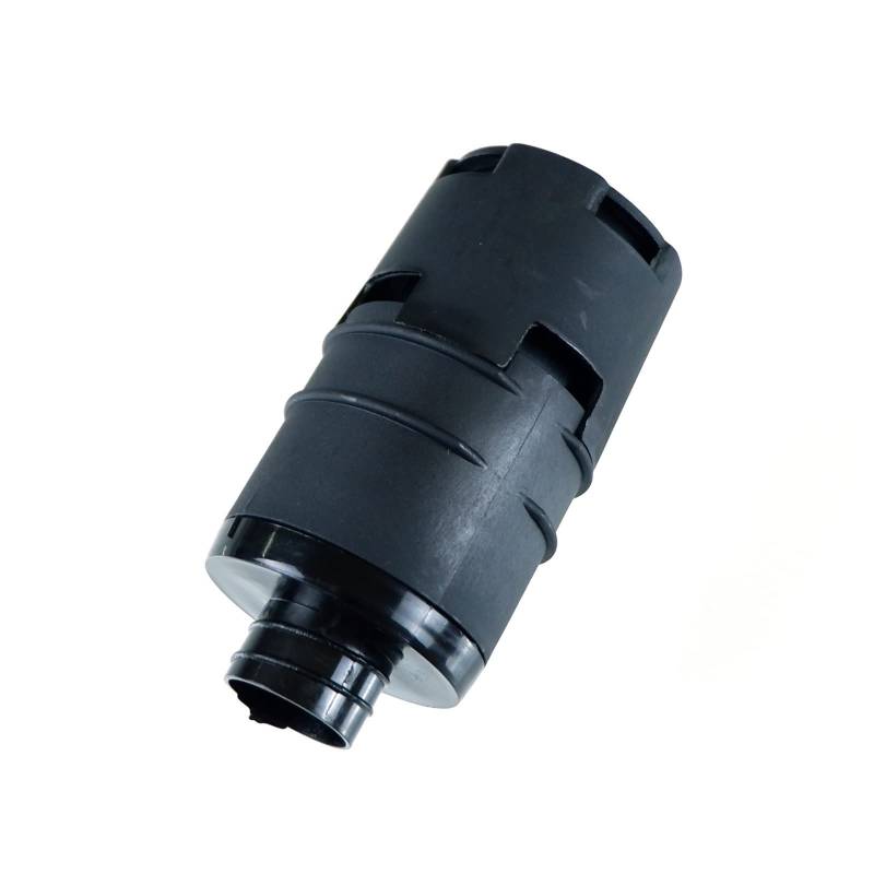 SENHE 25 mm Luftfilter Schalldämpfer Ansaugrohr kompatibel for Webasto Dieselheizung Eberspacher Tool schwarz von SENHE