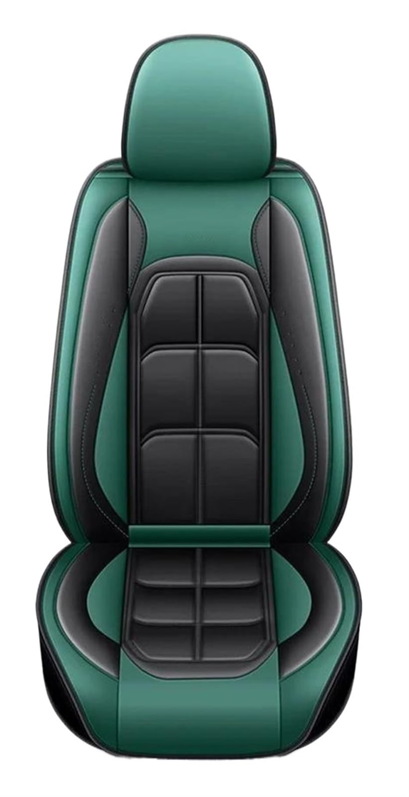 SEOBIO Auto-Sitzbezüge Universelles Autositzbezug-Set Für Ford Für Focus MK2 Für Edge Für Explorer Für Ecosport Für Escape Für Excursion Für Fiesta Auto-Schonbezüge(Blue,Standard Edition) von SEOBIO