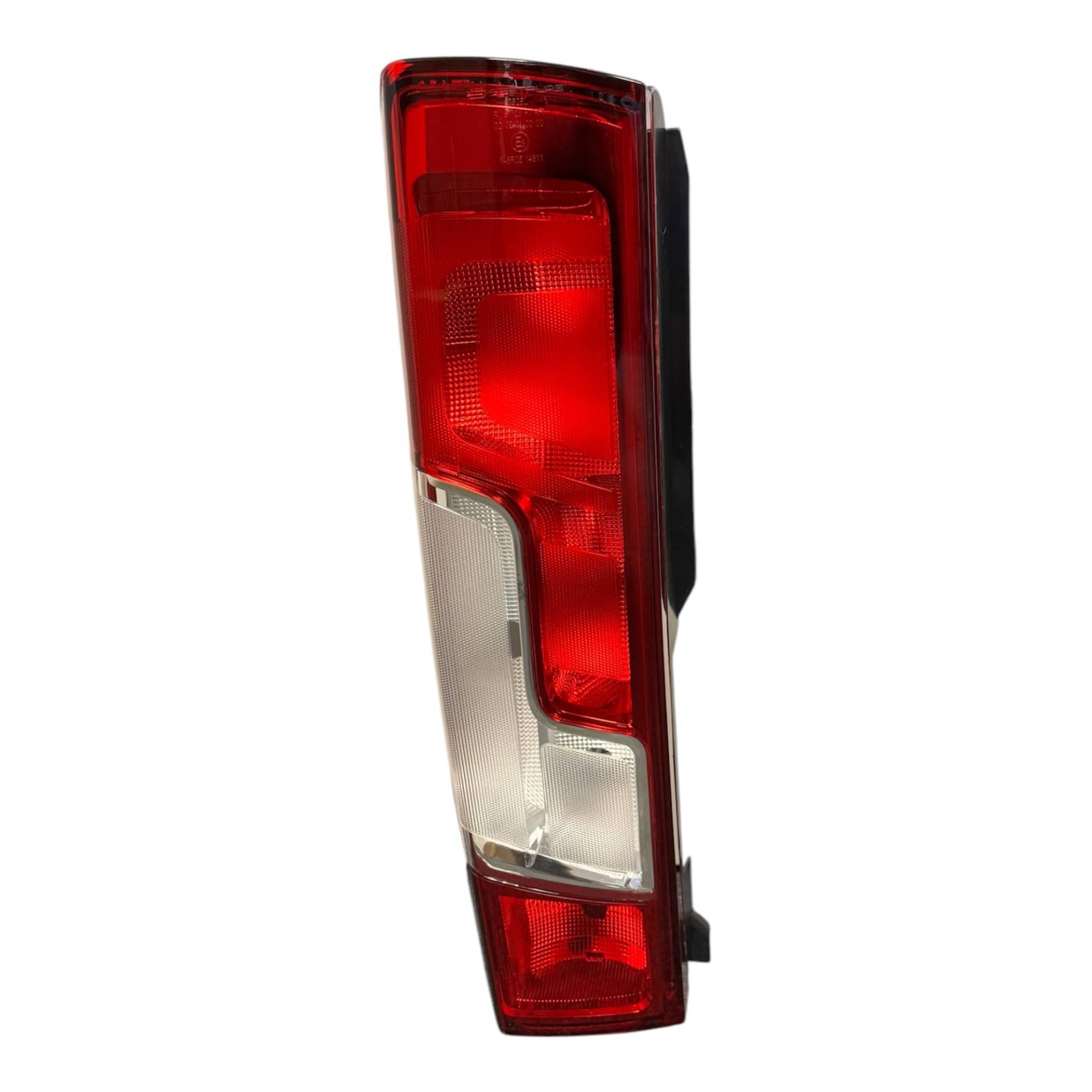 SERTPLAS Ducato Heckleuchte-Rücklicht-Rear Lamp Links für Ducato-Boxer-Relax ADR/GGVS & ECE-geprüft von SERTPLAS