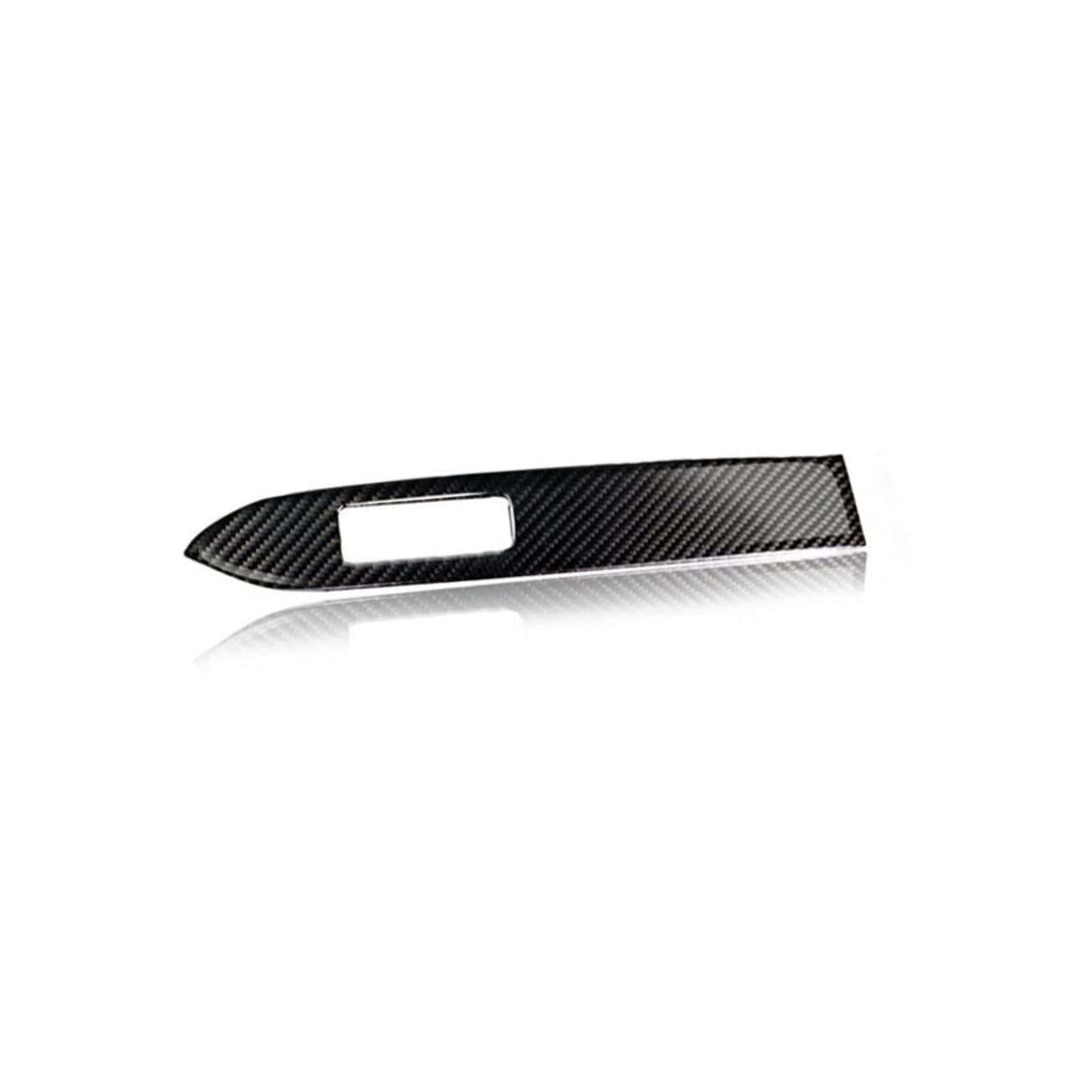 Dashboard-Styling Armaturenbrett-Aufkleber Auto-Styling-Aufkleber Black SEWOART von SEWOART