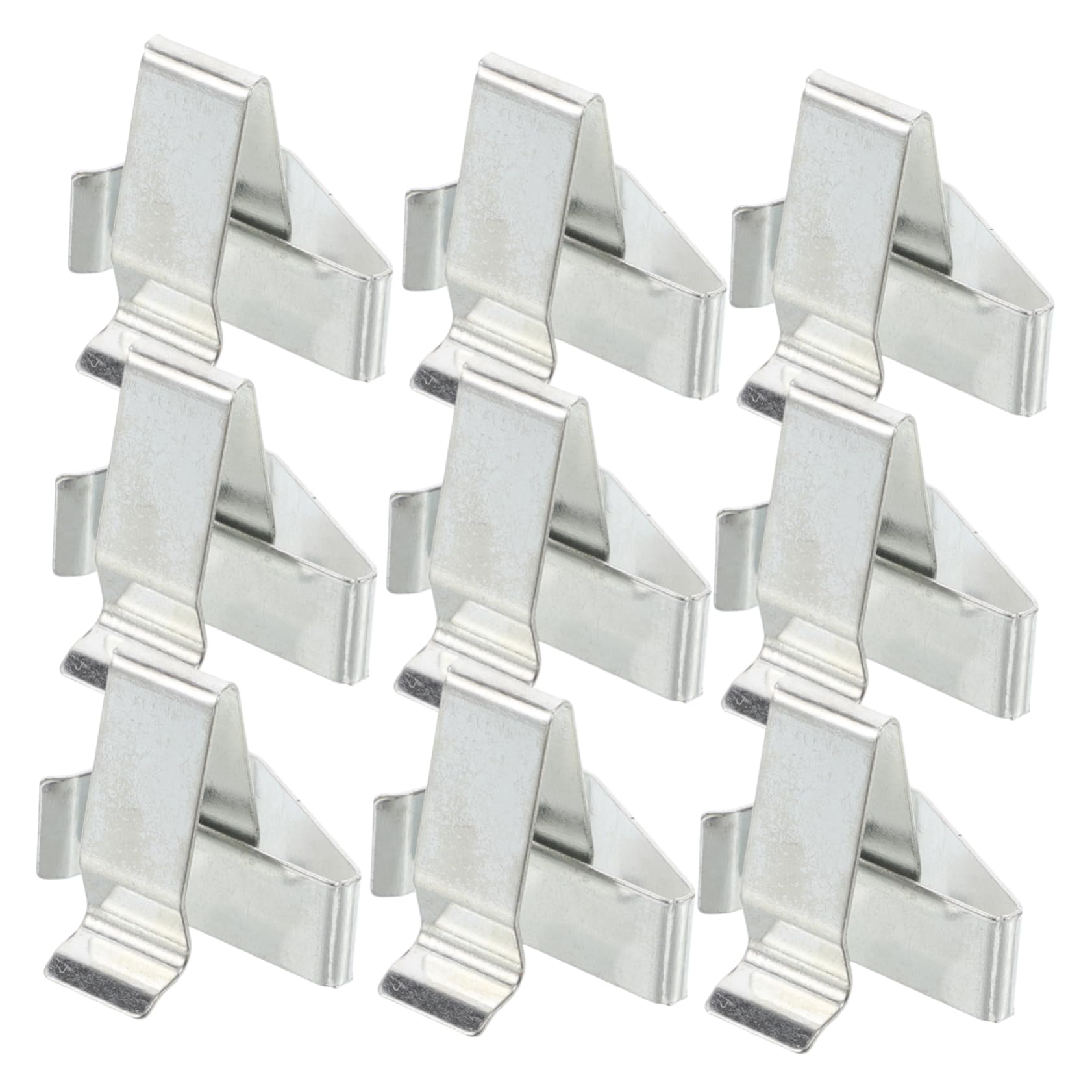 SEWOART 100 Stück Auto-kofferraumverkleidungs-Clips, Hebetür-verkleidungs-Finish-Panel-Clip, Auto-Panel-Clips, Auto-schwellen-Clips, Fahrzeuge-innenverkleidungs-Clips, Kompatibel Für von SEWOART