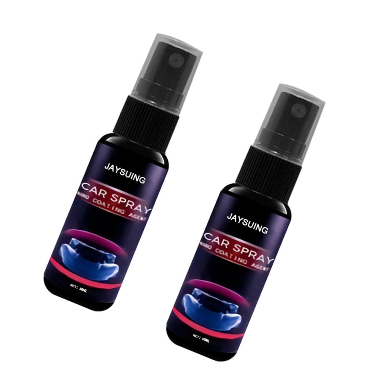 SEWOART 2Stücke Auto Nano Reparatur Spray Für Kratzerentfernung Spray Zur Lackbeschichtung Und Reparatur Auto Scratch Für Schnelle Lackpflege Und Schutz von SEWOART