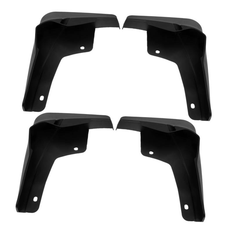 SEWOART 4Pcs Auto Reifen Truck Accessoires Auto Reifen Auto Reifen Schläger von SEWOART