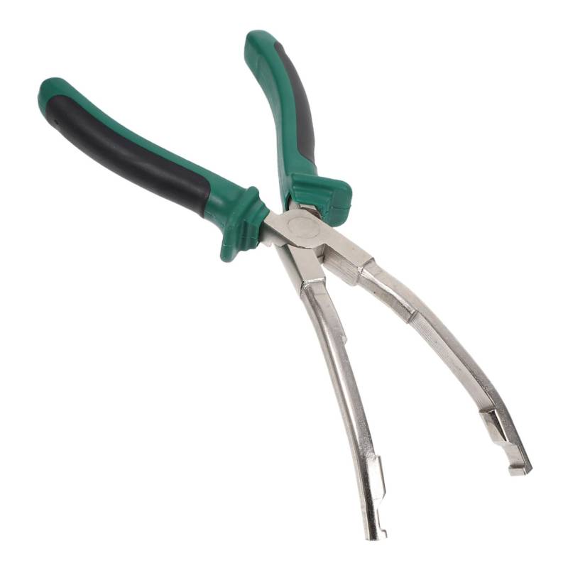 SEWOART Glühkerzen Anschlusszange Spezialwerkzeug Für Motoren Glühkerzen Abzieher Zange Connector Remover Pliers Für Einfache Entfernung Von Glühkerzenanschlüssen von SEWOART