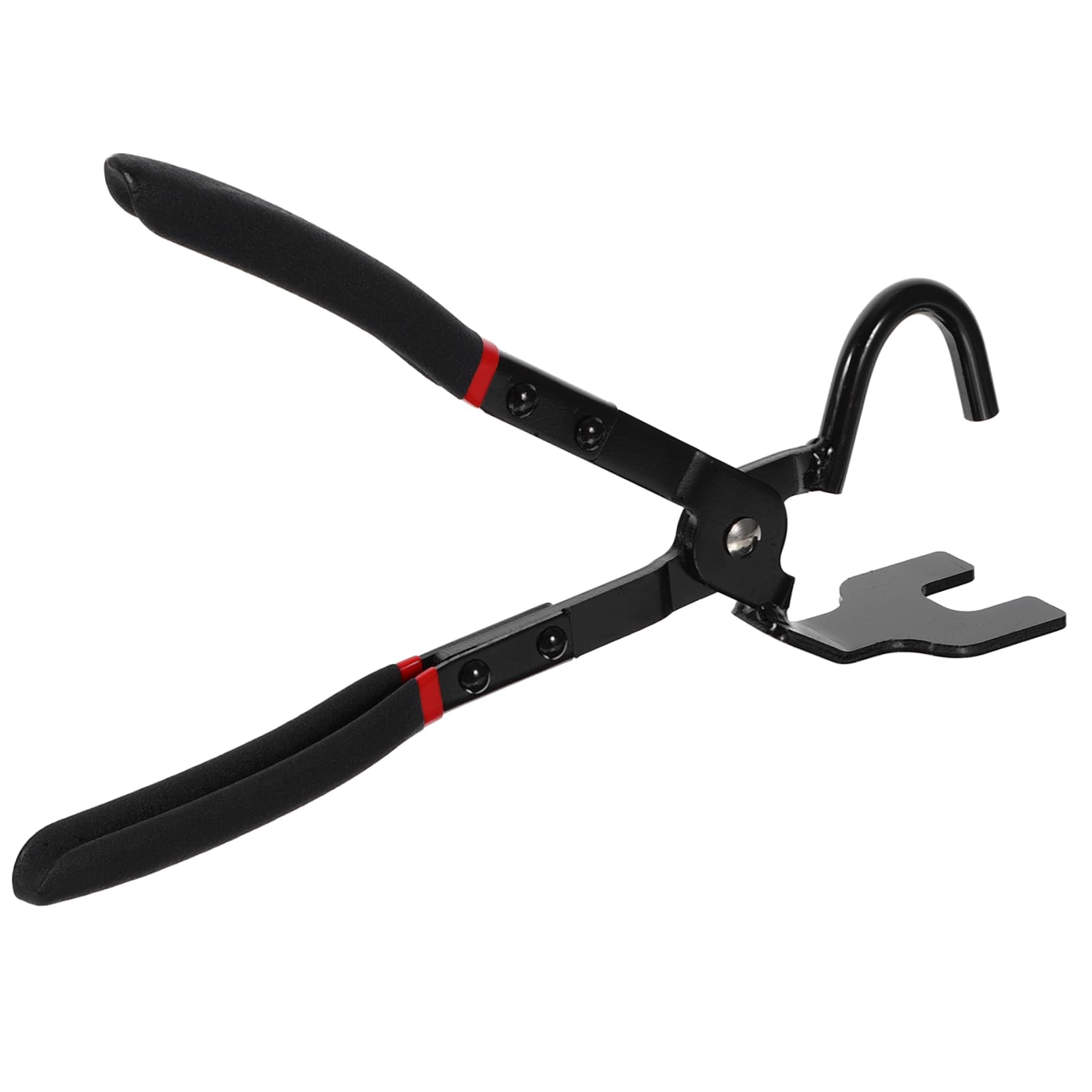 SEWOART Tool Gummibügelzange für Hanger Heavy Duty Abgasanlagen Auto Exhaust Automotive Kfz Aufhängewerkzeug Auspuff Werkzeuge Werkzeug Pliers von SEWOART