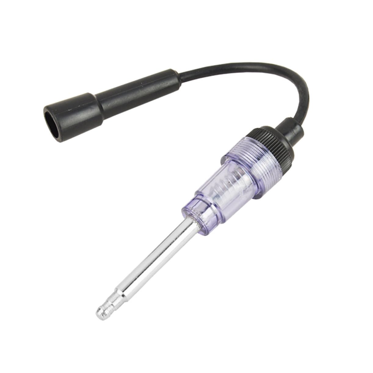 SEWOART Universal Zündkerzen Prüfstift Tester Für Auto Diagnose Line Zündsystem Coil Motorprüfgerät Zur Fehlerdiagnose Im Fahrzeug von SEWOART