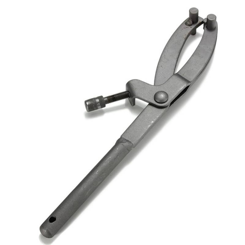 SEWOART Y Typ Flywheel Wrench Für Motorräder Professionelles Reparaturwerkzeug Zur Wartung Von Flywheel Geeignet Für Scooter Und Moped Langlebig Und Präzise Gefertigt von SEWOART