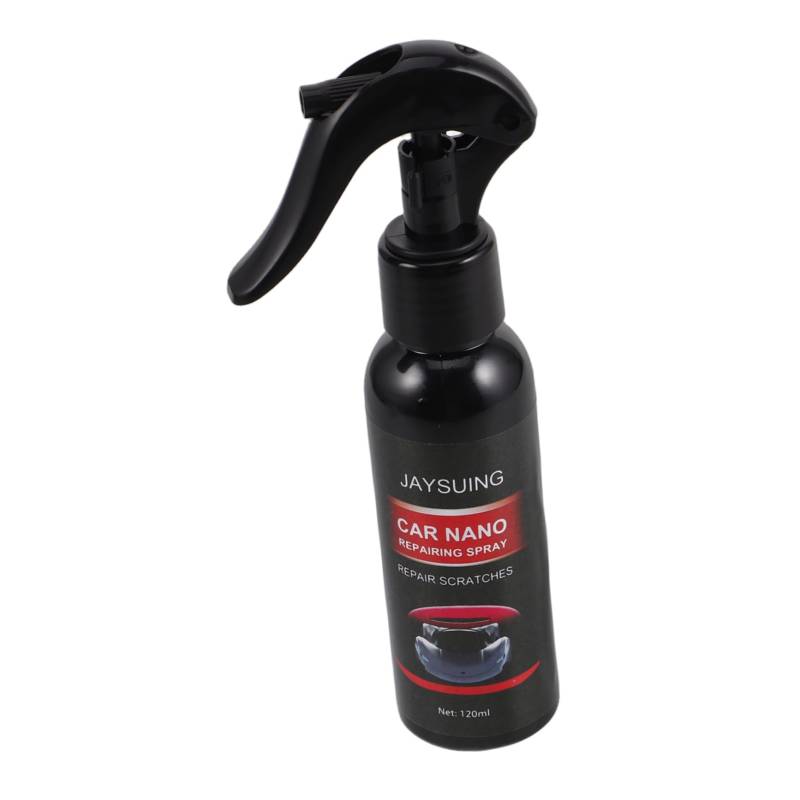 SEWOART auto reparatur spray Stecker Befestigungswerkzeug Poliermaschine Auto Autoreparaturspray Auto Pflege Spray Nano-Reparaturprodukt Kratzer reparieren, polieren Beschichtungsmittel von SEWOART