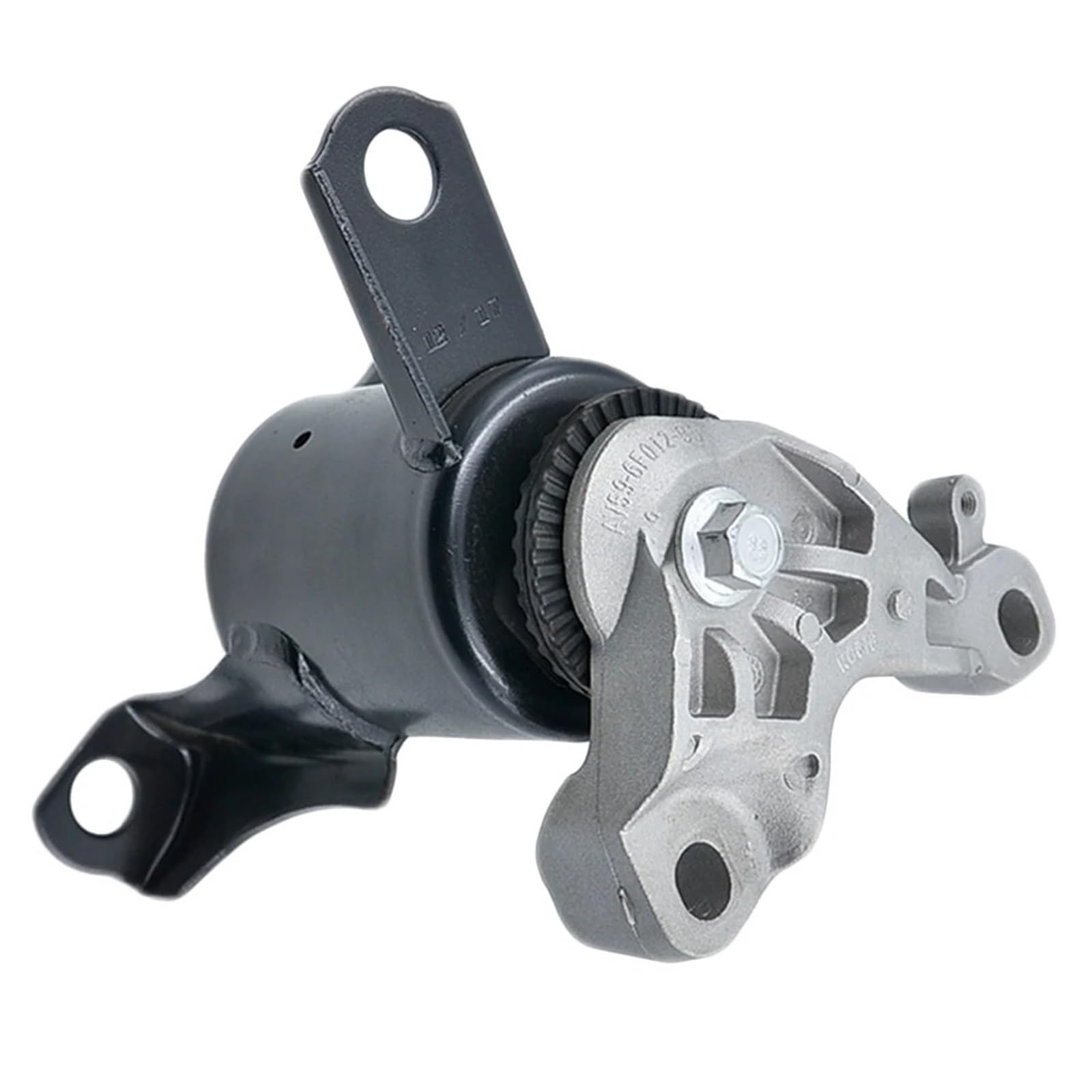 SEYUTWET [Replacement] 8V51-6F012-AJ Motor Motor Halterung for Ford for Fiesta for MK6 for B-MAX 1,25 1,4 1,6 Auto Zubehör von SEYUTWET