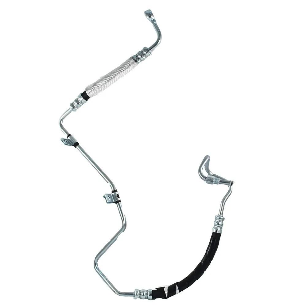 SEYUTWET [Replacement] Druck-Servolenkungsschlauch 4441048121 for Toyota for Highlander for Lexus RX330 von SEYUTWET