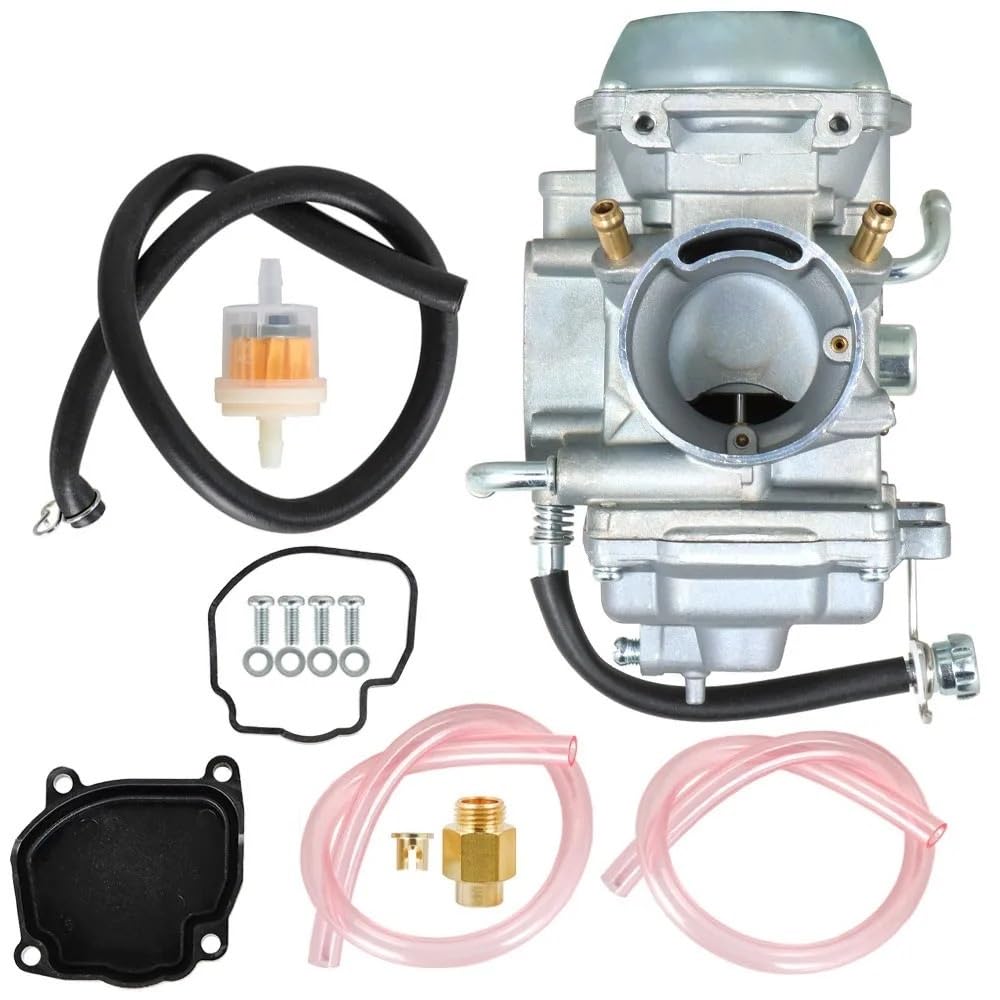 SEYUTWET [Replacement] Vergaser Carb for Arctic for Cat 300 400 1998 1999 2000 2001 von SEYUTWET