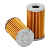 SF-FILTER Kraftstofffilter SK 3694 kompatibel mit PF717, 33507, P50-2161 von SF-FILTER