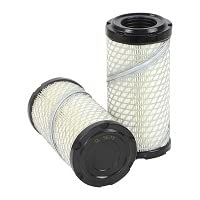 SF-FILTER Luftfilter SL 5673 kompatibel mit P 82-2686, 46449, RS3715 von SF-FILTER