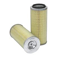 SF-FILTER Luftfilter SL 6208 kompatibel mit C 13 114/4, AM413, P 14-0131, 46415E, WA30600 von SF-FILTER