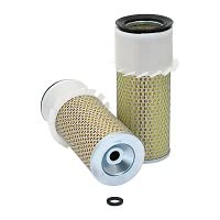 SF-FILTER Luftfilter SL 6250 kompatibel mit P 18-1050, PA1690-FN, 42276 von SF-FILTER