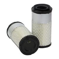 SF-FILTER Luftfilter SL 6411 kompatibel mit AF25745, PA4632, AF26161, RS5273 von SF-FILTER