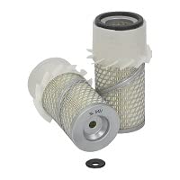 SF-FILTER Luftfilter SL 6421 kompatibel mit P 14-8113, P 10-2745, 46270, PA1865-FN von SF-FILTER