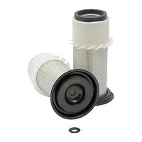 SF-FILTER Luftfilter SL 8020 kompatibel mit P 77-5687, PA3785-FN, PA3820-FN, AF4758KM von SF-FILTER