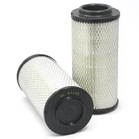 SF-FILTER Luftfilter SL 81145 kompatibel mit AF27867, RS4680, P62-9560 von SF-FILTER