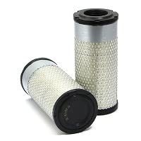 SF-FILTER Luftfilter SL 81157/2 kompatibel mit C11003, RS4803, AF26250 von SF-FILTER