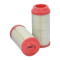 SF-FILTER Luftfilter SL 8384 kompatibel mit C 11 100, P 77-8979, RS3990 von SF-FILTER