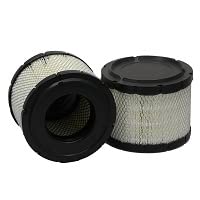 SF-FILTER Luftfilter SL 8430 kompatibel mit P 53-3109, RS3528, AF25279 von SF-FILTER