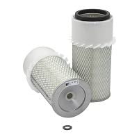 SF-FILTER Luftfilter SL 8551 von SF-FILTER