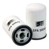 SF-FILTER Luftölabscheider SPA 50048 kompatibel mit P78-3486, LB 719/2 von SF-FILTER