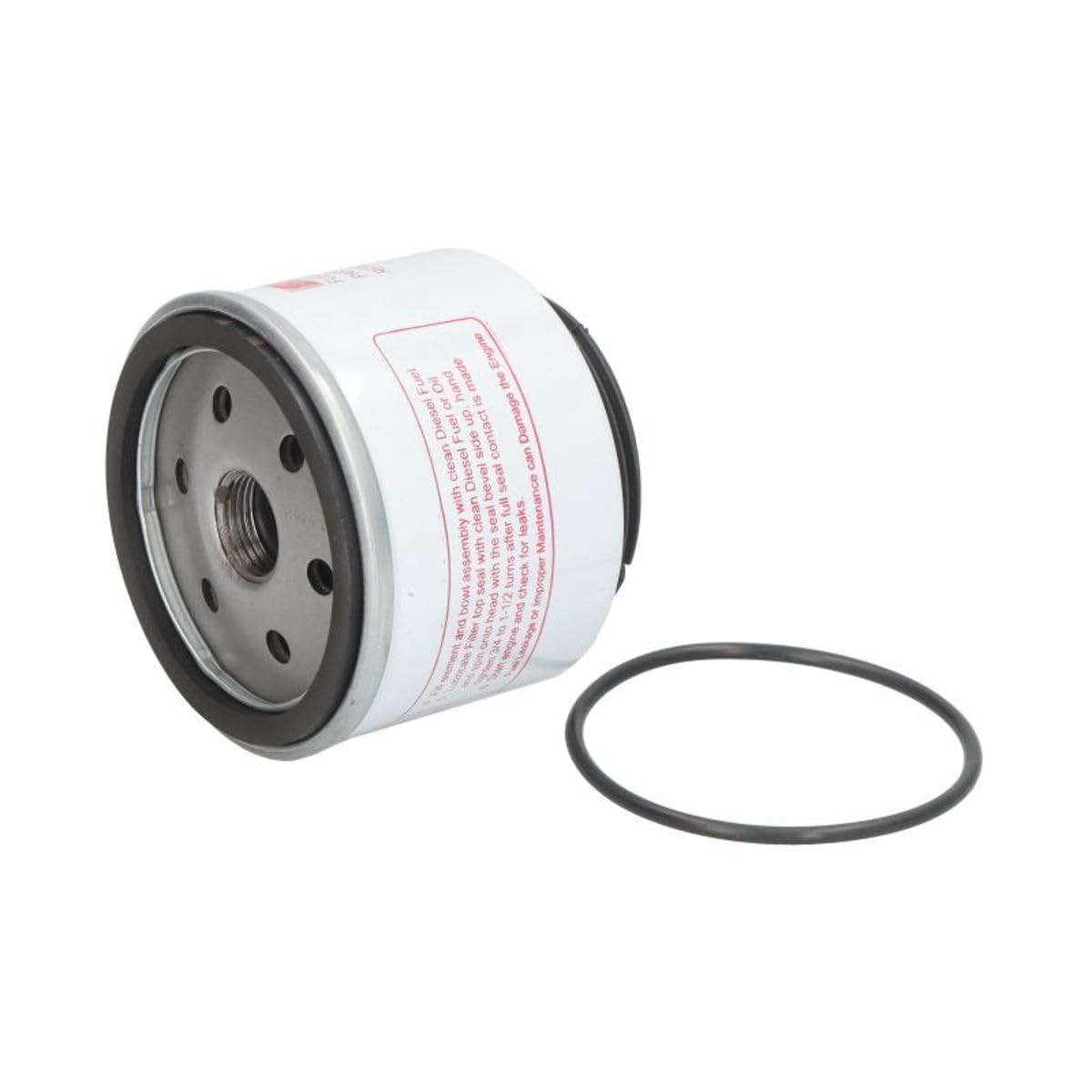 SF-FILTER Kraftstofffilter SK 3355 kompatibel mit R 12P, P 55-1768, 33584, FS19627 von SF-FILTER