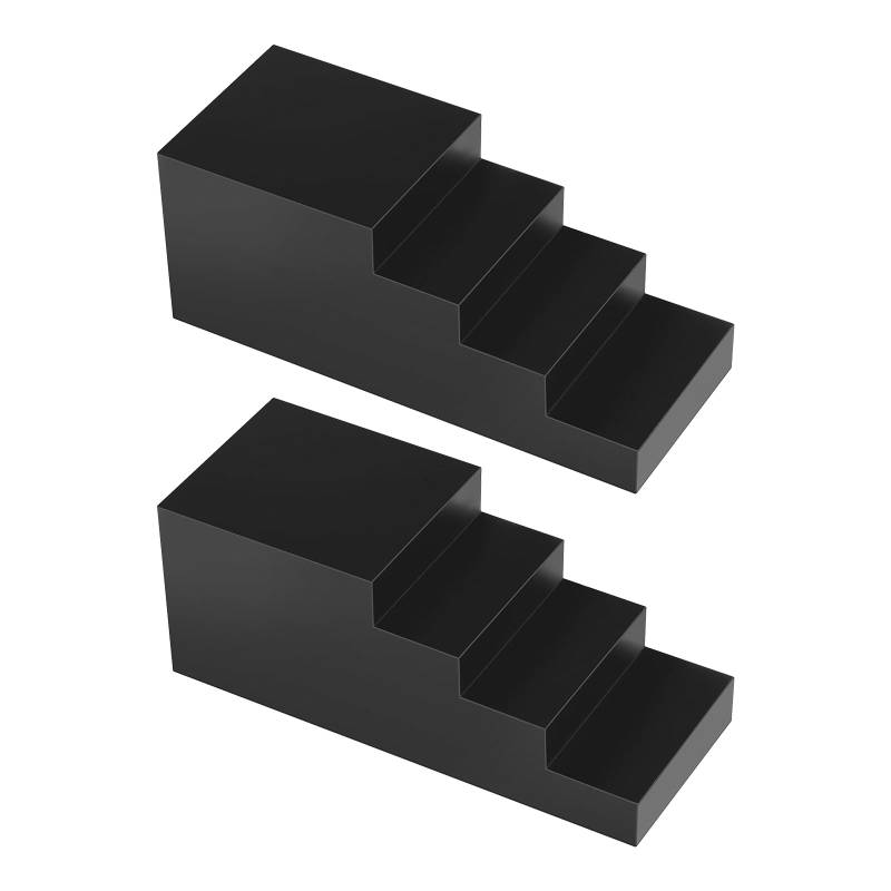 SG Store 2 x Primärantriebs-Verriegelungswerkzeuge Primärantrieb Twin Cam Verriegelungswerkzeug kompatibel mit Road King kompatibel mit Softail kompatibel mit Big Twin, schwarz von SG Store