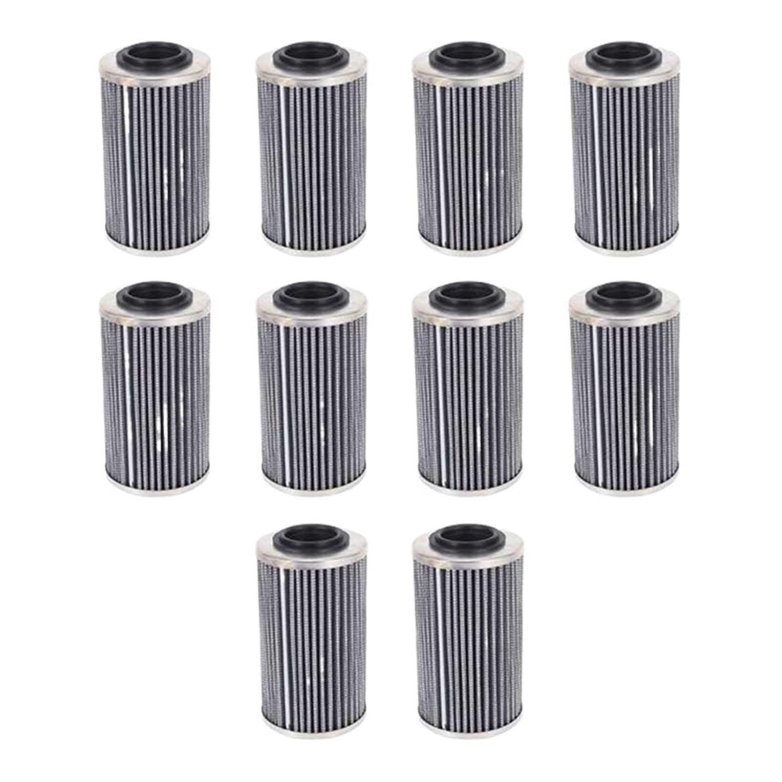 SGFHUHLL [Replacement] 10Pcs Öl Filter 1503 Und 1630 for SeaDoo for Seadoo for Rotax 420956744 Ersatz Zubehör von SGFHUHLL